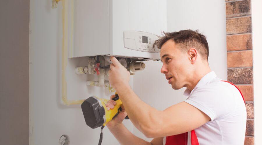 Professional bathroom faucet installation in Cape Elizabeth, ME